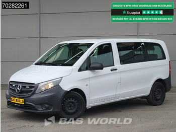 Minibusz MERCEDES-BENZ Vito 114