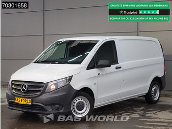 Kis furgon MERCEDES-BENZ Vito 114