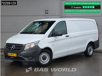 Kis furgon MERCEDES-BENZ Vito 114