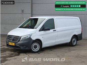 Kis furgon MERCEDES-BENZ Vito 114