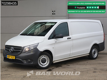 Kis furgon MERCEDES-BENZ Vito 114
