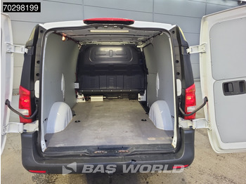 Kis furgon Mercedes-Benz Vito 114 Automaat L2H1 Trekhaak ACC Navi Airco Camera Euro6 L2 Airco Trekhaak: 3 kép. Kis furgon Mercedes-Benz Vito 114 Automaat L2H1 Trekhaak ACC Navi Airco Camera Euro6 L2 Airco Trekhaak: 3 kép.