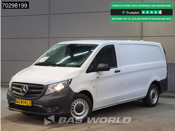 Kis furgon MERCEDES-BENZ Vito 114