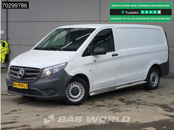 Kis furgon MERCEDES-BENZ Vito 114