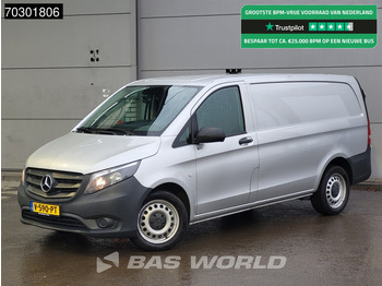 Kis furgon MERCEDES-BENZ Vito 114