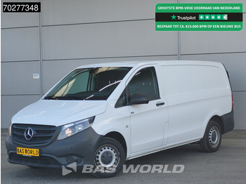 Kis furgon MERCEDES-BENZ Vito 114