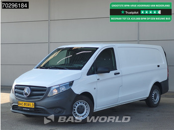 Kis furgon MERCEDES-BENZ Vito 114