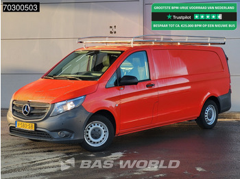 Kis furgon MERCEDES-BENZ Vito 114