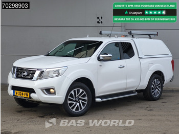 Pickup NISSAN Navara