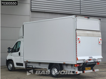 Opel Movano 140PK Laadklep Bakwagen Airco Cruise Camera Euro6 Meubelbak Koffer Airco Cruise control lízing Opel Movano 140PK Laadklep Bakwagen Airco Cruise Camera Euro6 Meubelbak Koffer Airco Cruise control: 2 kép. Opel Movano 140PK Laadklep Bakwagen Airco Cruise Camera Euro6 Meubelbak Koffer Airco Cruise control lízing Opel Movano 140PK Laadklep Bakwagen Airco Cruise Camera Euro6 Meubelbak Koffer Airco Cruise control: 2 kép.