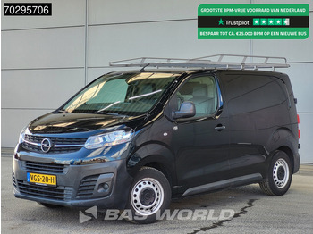 Kis furgon OPEL Vivaro