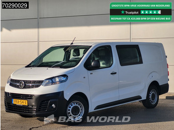 Kis furgon OPEL Vivaro