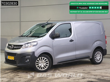 Kis furgon OPEL Vivaro