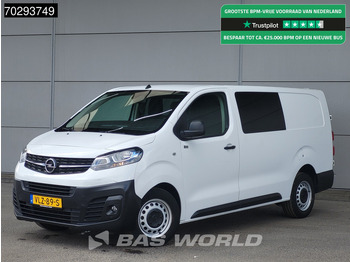 Kis furgon OPEL Vivaro
