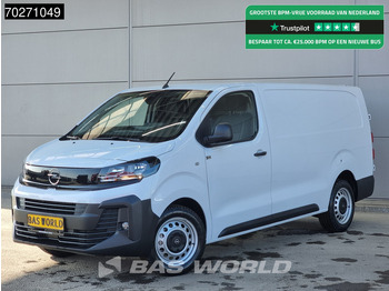 Kis furgon OPEL Vivaro