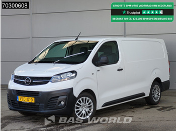 Kis furgon OPEL Vivaro