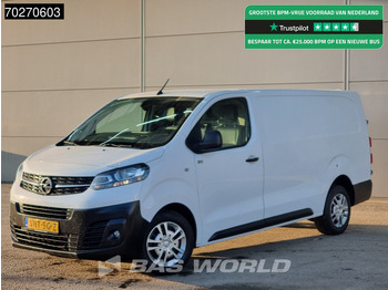 Kis furgon OPEL Vivaro