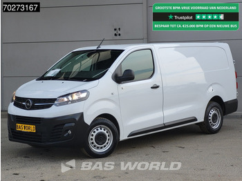 Kis furgon OPEL Vivaro