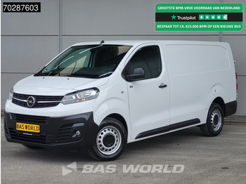 Kis furgon OPEL Vivaro