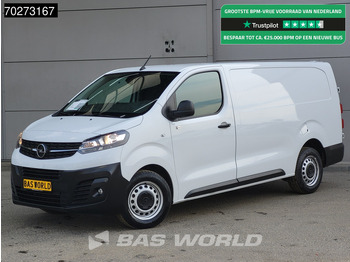 Kis furgon OPEL Vivaro