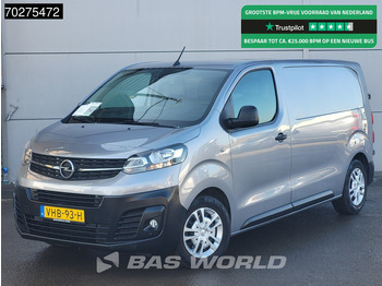 Kis furgon OPEL Vivaro