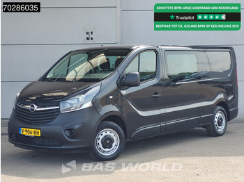 Kis furgon OPEL Vivaro
