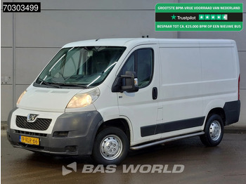 Kis furgon PEUGEOT Boxer