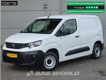 Kis furgon PEUGEOT Partner
