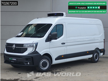 Hűtős kisteherautó RENAULT Master