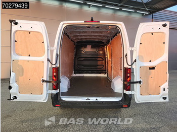 Új Furgon Renault Master 130pk 2025 Model! L3H2 Camera Carplay LED Airco Cruise Parkeersensoren L3 12m3 Airco Cruise control: 3 kép.