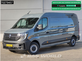 Furgon RENAULT Master