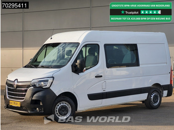 Kis furgon RENAULT Master
