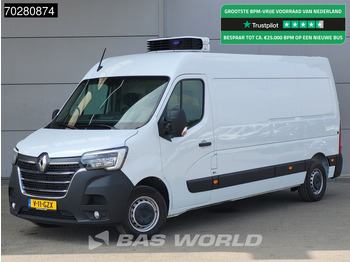 Hűtős kisteherautó RENAULT Master