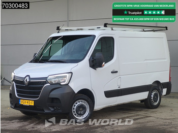 Kis furgon RENAULT Master