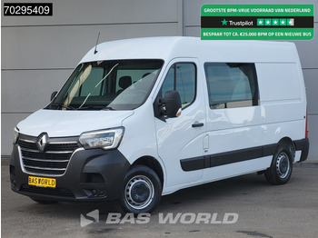 Kis furgon RENAULT Master