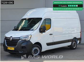 Furgon RENAULT Master