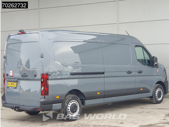 Új Furgon Renault Master 150PK 2025 MODEL Airco Cruise Apple Carplay Parkeersensoren Camera 12m3 Airco Cruise control: 5 kép.
