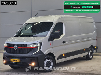Furgon RENAULT Master