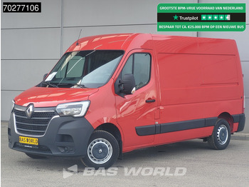 Kis furgon RENAULT Master