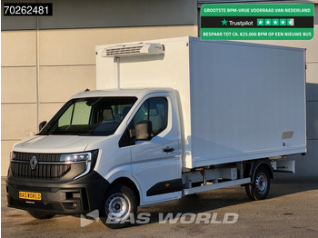 Hűtős kisteherautó RENAULT Master