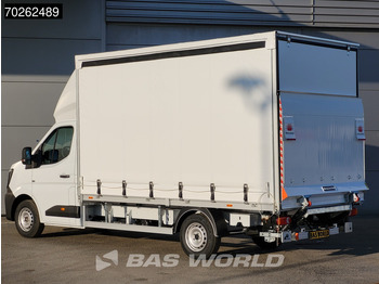 Renault Master 170pk 2025model BPM vrij!! Laadklep Schuifzeil Carplay LED Airco Cruise Bakwagen Meubelbak Zeilenwagen Schuifzeilen Plane Airco Cruise lízing Renault Master 170pk 2025model BPM vrij!! Laadklep Schuifzeil Carplay LED Airco Cruise Bakwagen Meubelbak Zeilenwagen Schuifzeilen Plane Airco Cruise: 2 kép.