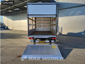 Renault Master 170pk 2025model BPM vrij!! Laadklep Schuifzeil Carplay LED Airco Cruise Bakwagen Meubelbak Zeilenwagen Schuifzeilen Plane Airco Cruise lízing Renault Master 170pk 2025model BPM vrij!! Laadklep Schuifzeil Carplay LED Airco Cruise Bakwagen Meubelbak Zeilenwagen Schuifzeilen Plane Airco Cruise: 3 kép.