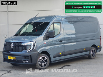 Furgon RENAULT Master