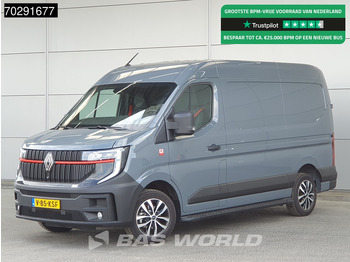 Furgon RENAULT Master E-Tech