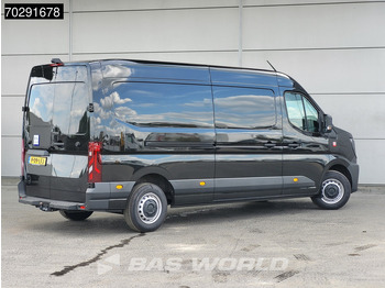 Új Furgon, Elektromos kisteherautó Renault Master E-Tech Elektrisch 87kWh 460WLTP L3H2 Trekhaak Airco Cruise Camera Parkeersensoren CarPlay L3 12m3 Airco Trekhaak Cruise control: 5 kép.