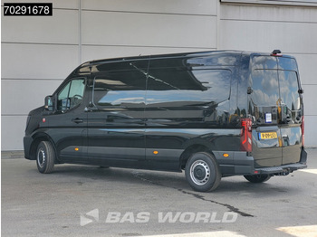 Új Furgon, Elektromos kisteherautó Renault Master E-Tech Elektrisch 87kWh 460WLTP L3H2 Trekhaak Airco Cruise Camera Parkeersensoren CarPlay L3 12m3 Airco Trekhaak Cruise control: 3 kép.