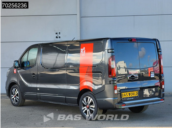 Új Kis furgon, Elektromos kisteherautó Renault Trafic 120pk Electric 240km WLTP Parkeersensoren Automaat Airco Cruise Camera 6m3 Airco Cruise control: 2 kép.