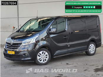 Kis furgon RENAULT Trafic