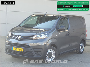 Kis furgon TOYOTA Proace