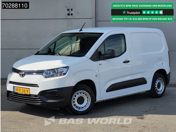 Kis furgon TOYOTA Proace
